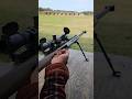 Barrett M82 50 BMG Rifle
