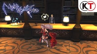 Nights of Azure video 3