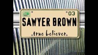 Sawyer Brown - Circles