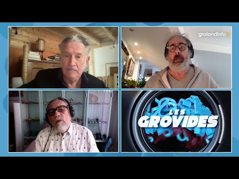 Les Grovides : Micron ça suffit ! - Groland - CANAL+