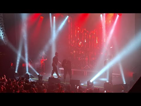 LeanJe RAM - Затмение | Клуб «Урбан» | Москва | 16.02.2025 г