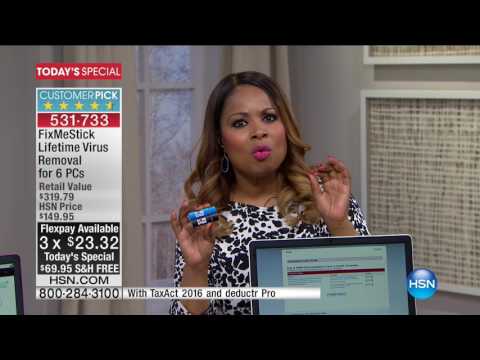 HSN | Electronic Connection 02.07.2017 - 12 PM