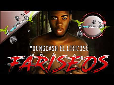 YoungCash El Liricoso -  Fariseos  (Prod.By Onfire Records)
