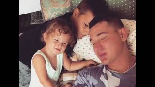 Курбан Омаров с детьми 30 07 2017 дом 2 новости 2017