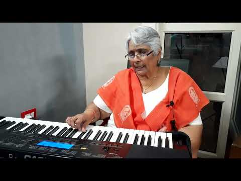 Zindagi bhar gham judai ka - Cover version: Chandrika Shah