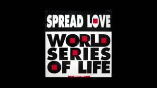 World Series Of Life - You (Club Version)