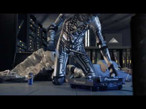 Rakehell XII. - The Terrorminator