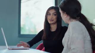 Explore Your Future With Drexel's Computing and IT Graduate Programs