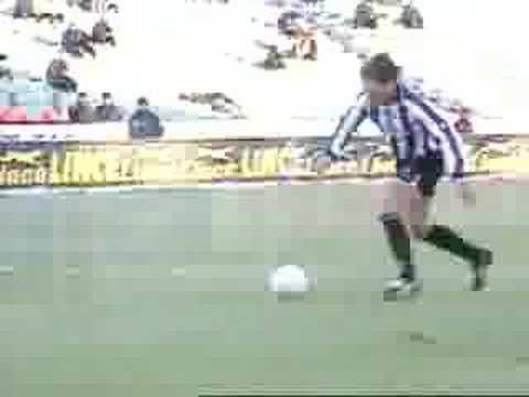 Serie A: Udinese-Parma 3-2 (1-2 Muzzi)