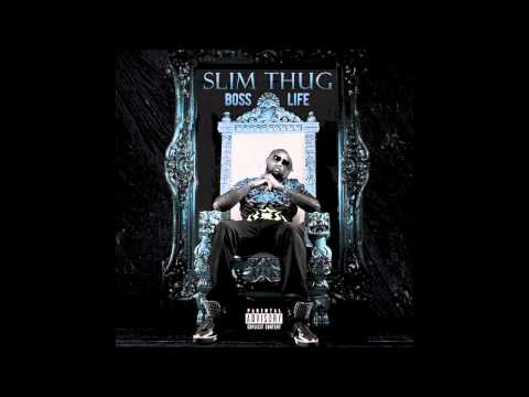 Slim Thug - U Mad (It Ain't Easy Interlude)