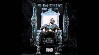 Slim Thug - U Mad (It Ain't Easy Interlude)
