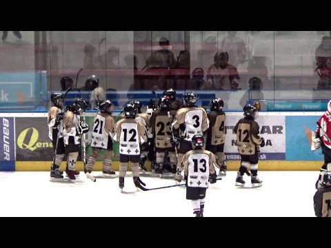 LIVE: MMHK Nitra - Francúzsko (5. ročník)