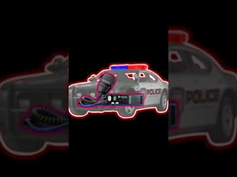Alto Policia - Ringtones Coge El Telefono