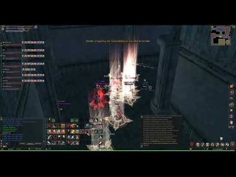 Underdogs party | Daily driver | Valhalla-age server | vs DVH