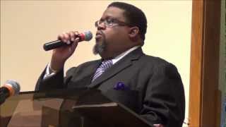 David Wilson - Thank You Lord