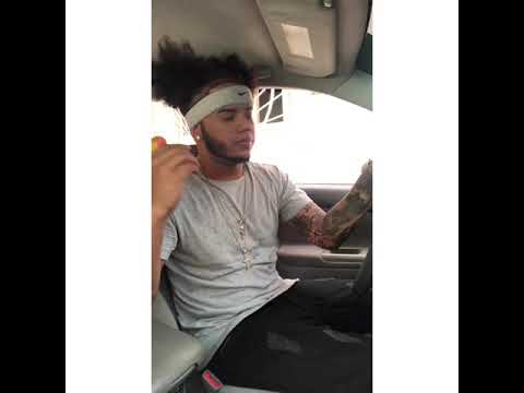 Laidil - Yo Tenía Una Novia 🙋🏻‍♂️ (Freestyle)