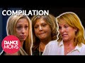 Dance Moms The Moms Are Ready To RUMBLE Flashback Compilation Part 28