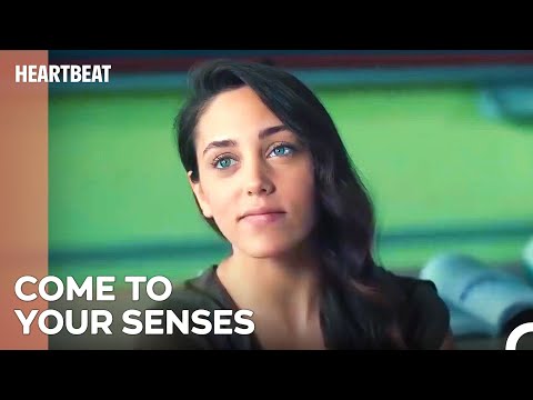 Ali Asaf and Eylul's Teacter-Student Relationship - Heartbeat