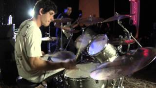 PIGEON - Jon Drumcam - live 01/25/2014