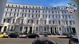 The Park City Grand Plaza Kensington Hotel | London, United Kingdom | Hotel Revi