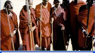 3 Pastoralism in Africa
