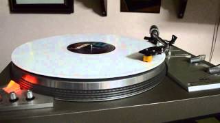 Hillsong United - Oceans (Lark Remix) (Vinyl)