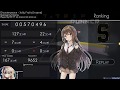 Disasterpeace - Jolly Frolic [Insane] 96.52%