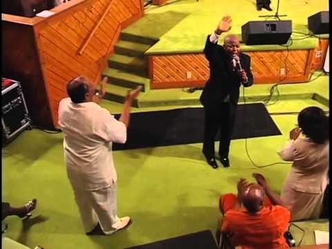 Darrell Luster - Can I Get a Witness