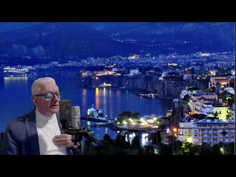 CARUSO   Lucio Dalla canta Giuseppe Mariniello