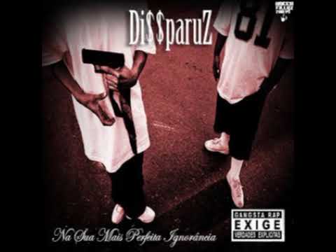 Di$$paruZ-Gangsta Rap Part. Dimaz(UDG)Capone(DFC) Roccafillaz Tha P...! Produça