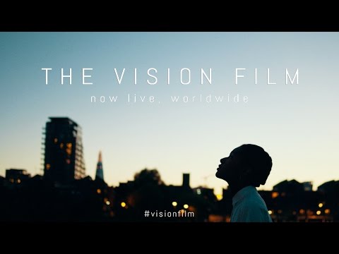 The Vision Film