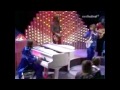 Part 6 ABBA Mamma Mia TOTP 25 12 1976