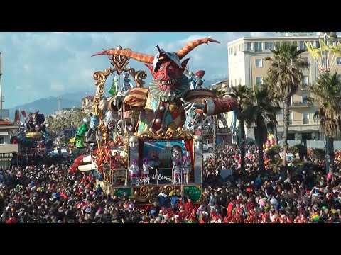 2014 - Ambrosini - Scherzo di Carnevale