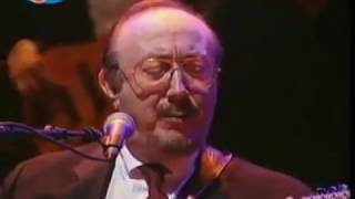 Özdemir Erdoğan-Gurbet