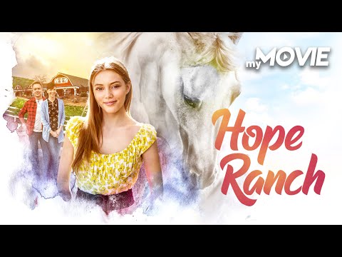 Hope Ranch (FAMILIENFILM MIT STRANGER THINGS-STAR GRACE VAN DIEN - ganzer Film kostenlos)
