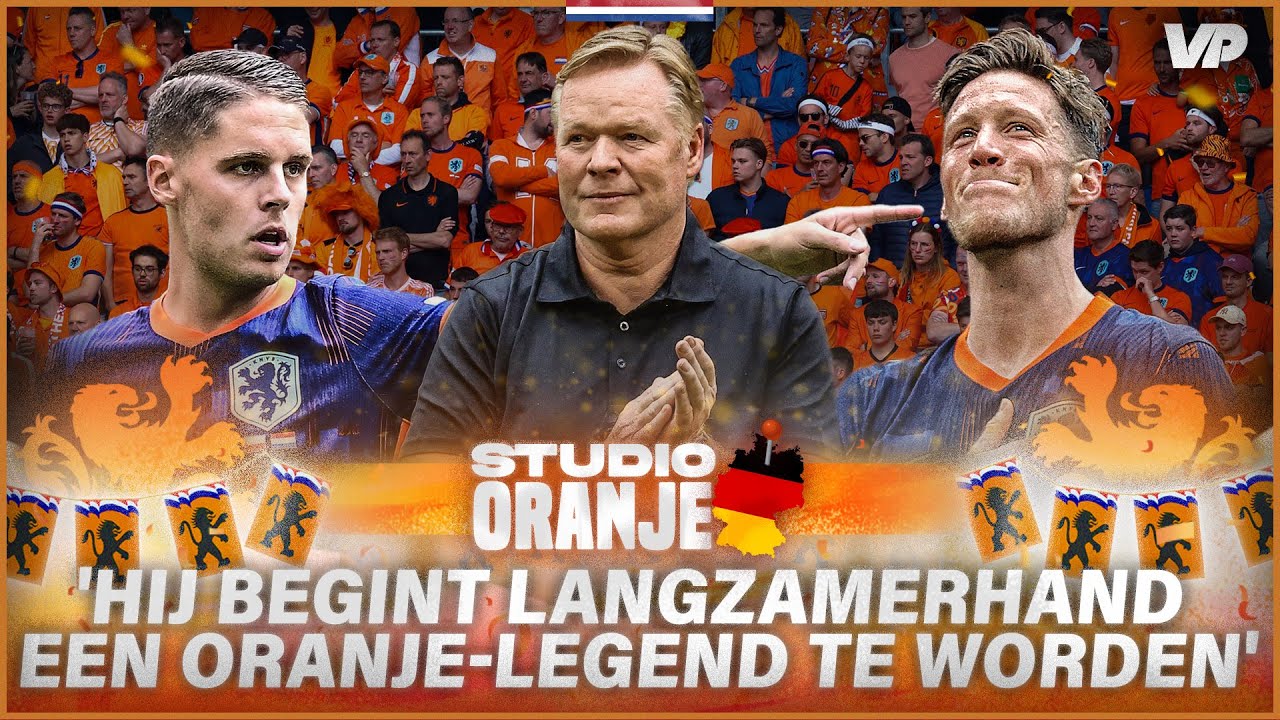Thumbnail for article: Vraagtekens bij keuzes Koeman: 'Zoveel opties, haal hem er gewoon veel eerder uit'