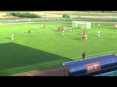 WU19 Česko - Faerské ostrovy 4:1 (0:0)