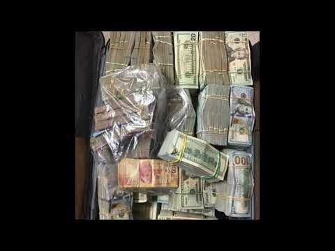 M1ND$3T & DIRTYKAP - $$$$$$$$$$