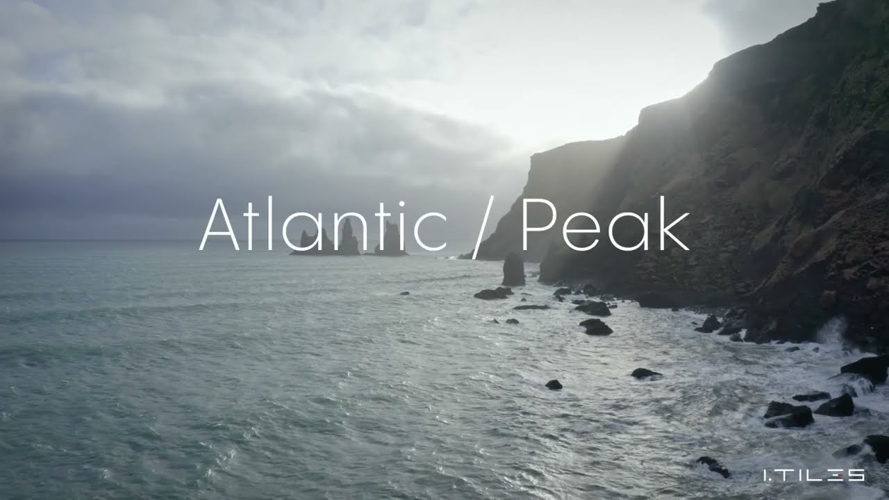 iTILES Atlantic Peak