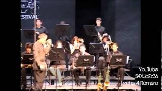 Hanks JaZz Festival 2008 - American Elegy, Ever Braver, Ever Stronger