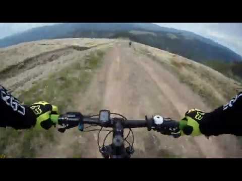 Cozia Adventures - Ep.04 Strategica, Drumul lui Erwin Rommel, Obarsia Lotrului