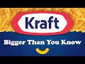 Kraft - Bigger Than You Know