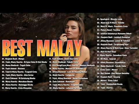 Lagu Baru Malaysia Terkini 2022 ~ Hit Pilihan Popular 2022 ~ Carta Era 40 Terkini