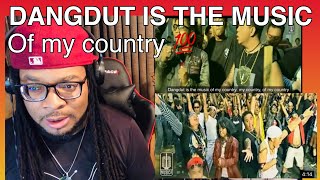 Download lagu FIRST TIME HEARING “DANGDUT IS THE MUSIC OF MY COUNTRY” PROJECT POP(INT'L REACTION) mp3 Download lagu FIRST TIME HEARING “DANGDUT IS THE MUSIC OF MY COUNTRY” PROJECT POP(INT'L REACTION) mp3