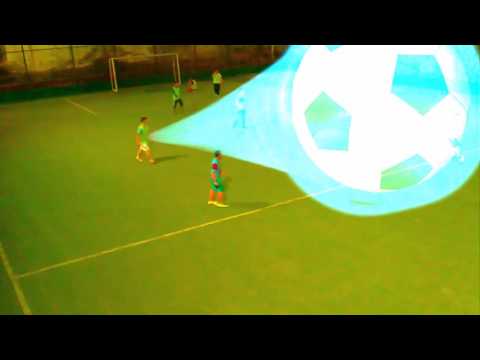 Merkez Halı Saha 30.04.2016 23:00 - akillisaha.com