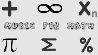 Music for Math -  oldstuff4all - 2014