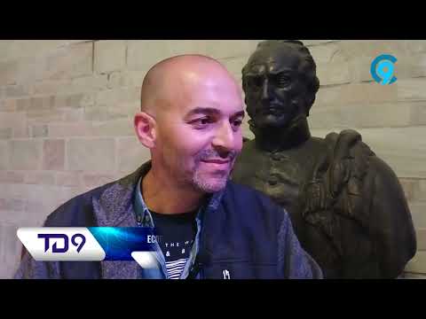 𝗘𝗗𝗜𝗟 𝗛𝗨𝗚𝗢 𝗙𝗢𝗡𝗦𝗘𝗖𝗔 : ❞𝗘𝗟 𝗘𝗖𝗢𝗣𝗔𝗥𝗤𝗨𝗘 𝗗𝗘 𝗔𝗚𝗨𝗔𝗦 𝗗𝗨𝗟𝗖𝗘𝗦 𝗡𝗢 𝗣𝗨𝗘𝗗𝗘 𝗦𝗘𝗥 𝗧𝗨𝗥𝗜́𝗦𝗧𝗜𝗖𝗢 𝗖𝗢𝗡 𝗕𝗔𝗦𝗨𝗥𝗔 𝗔𝗟 𝗟𝗔𝗗𝗢❞