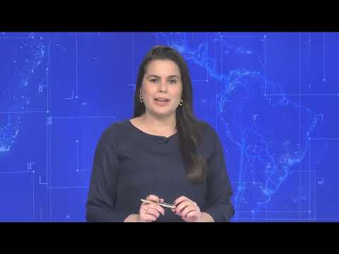 CNT Jornal de 27/08/2026 na Íntegra