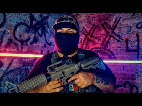 EL BOLAS - Grupo Arriesgado (Video) (Corridos 2022)