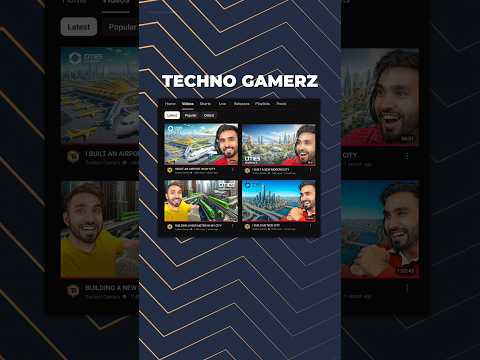 Video cover